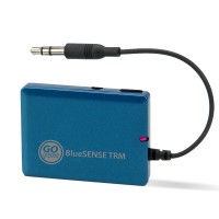 BlueSENSE TRM Bluetooth Wireless Transmitter & Adapter